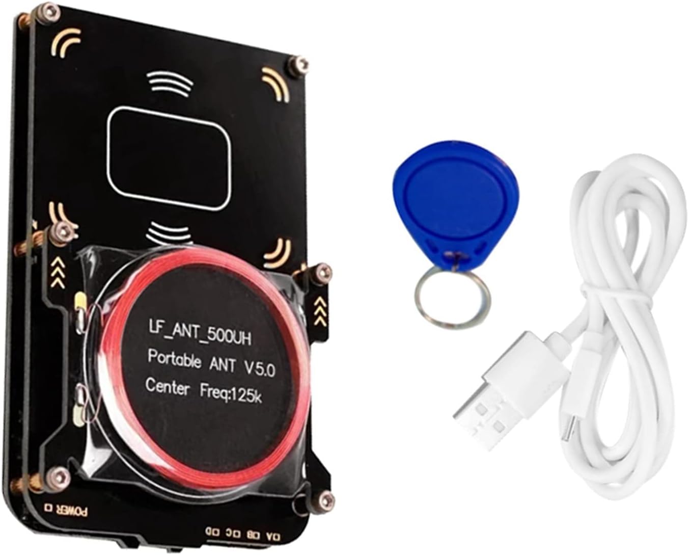 Proxmark3 RDV4 Complete Kit