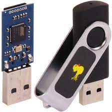 USB Rubber Ducky (Gen 2)
